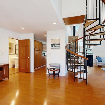 Villa Chamonix Escape Truckee Exterior foto