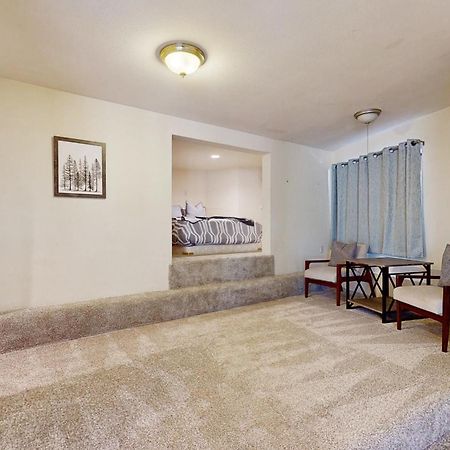 Villa Chamonix Escape Truckee Exterior foto