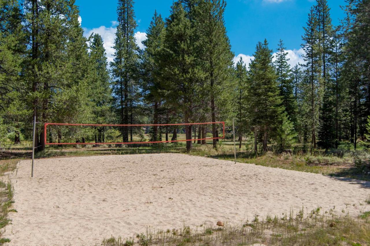 Villa Chamonix Escape Truckee Exterior foto