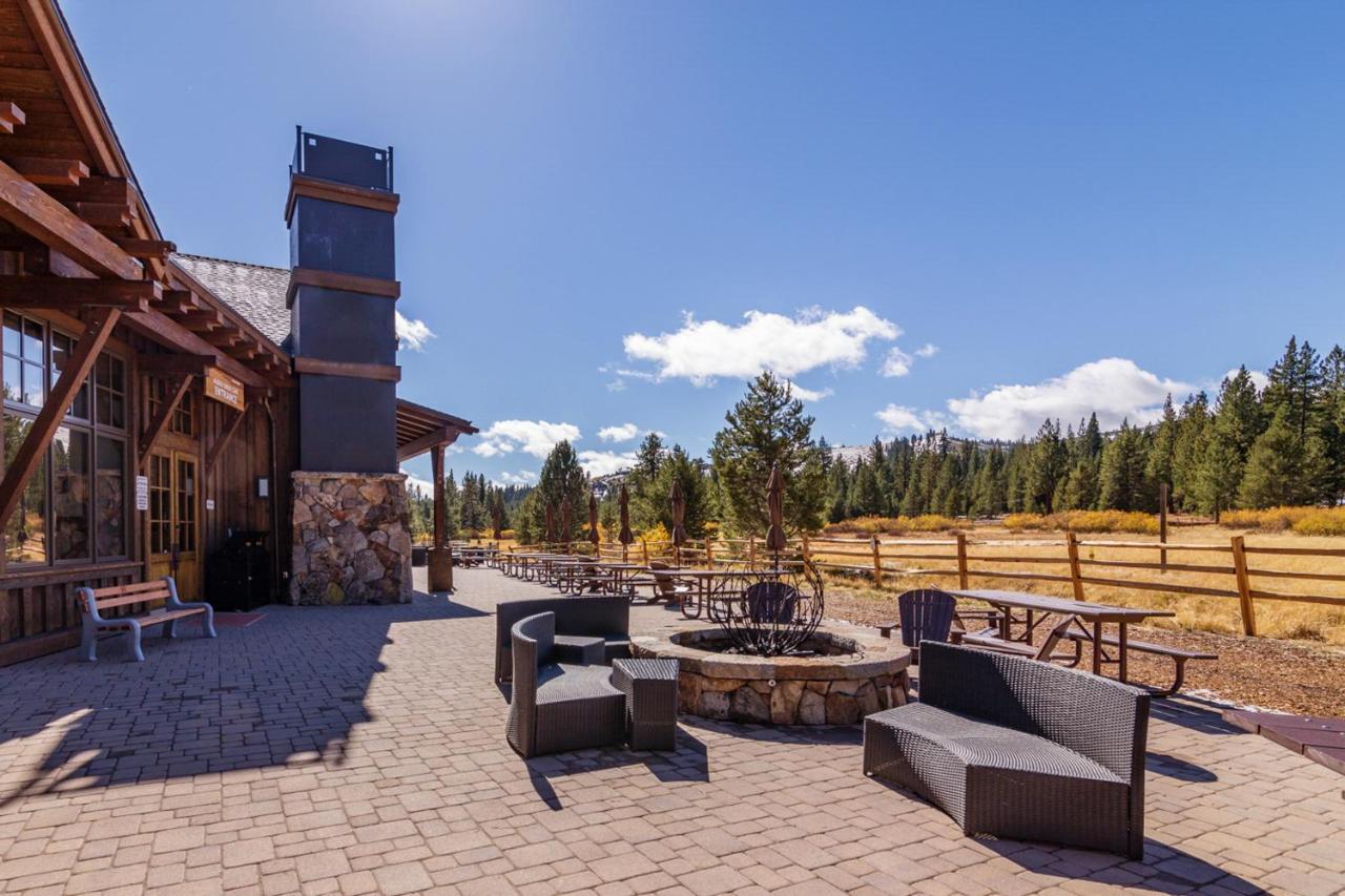 Villa Chamonix Escape Truckee Exterior foto