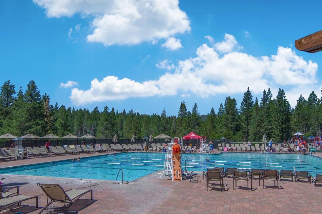 Villa Chamonix Escape Truckee Exterior foto