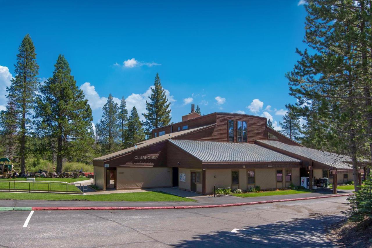 Villa Chamonix Escape Truckee Exterior foto