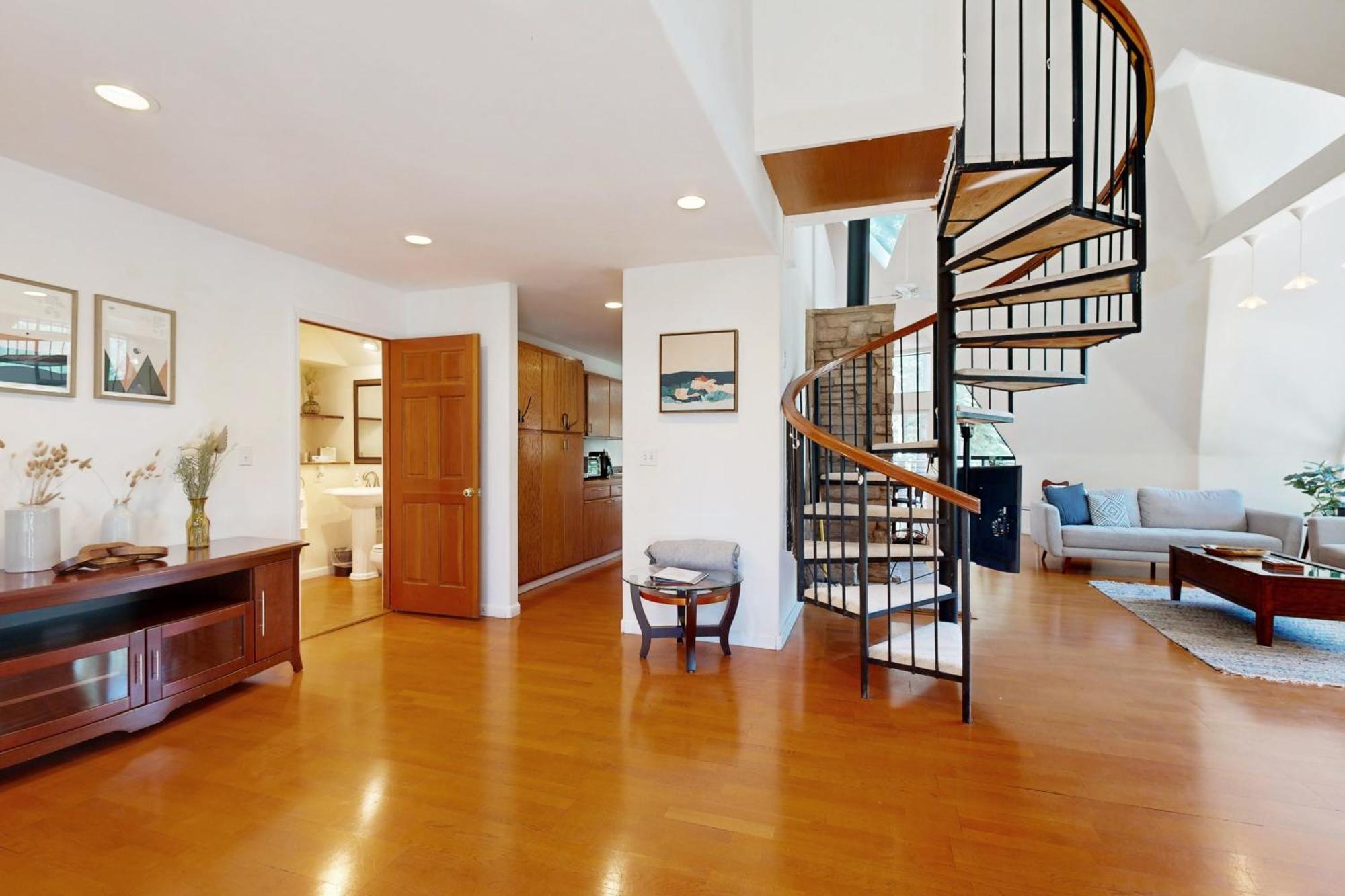Villa Chamonix Escape Truckee Exterior foto