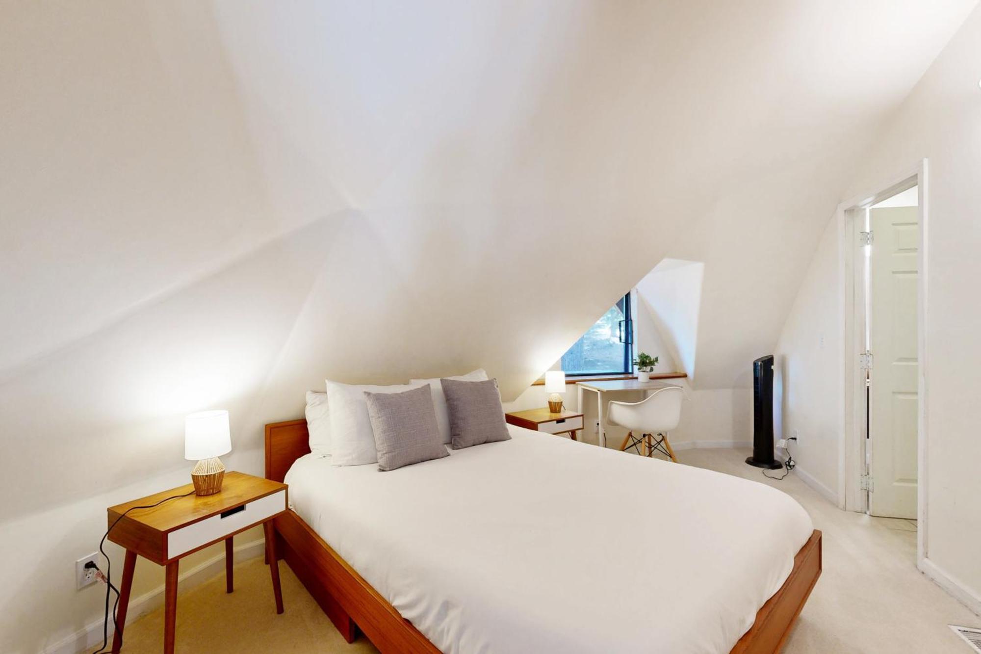 Villa Chamonix Escape Truckee Exterior foto