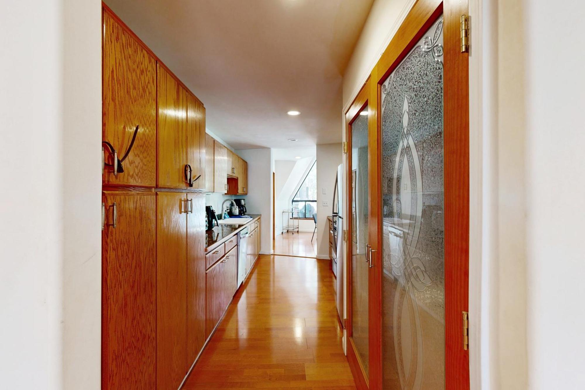 Villa Chamonix Escape Truckee Exterior foto