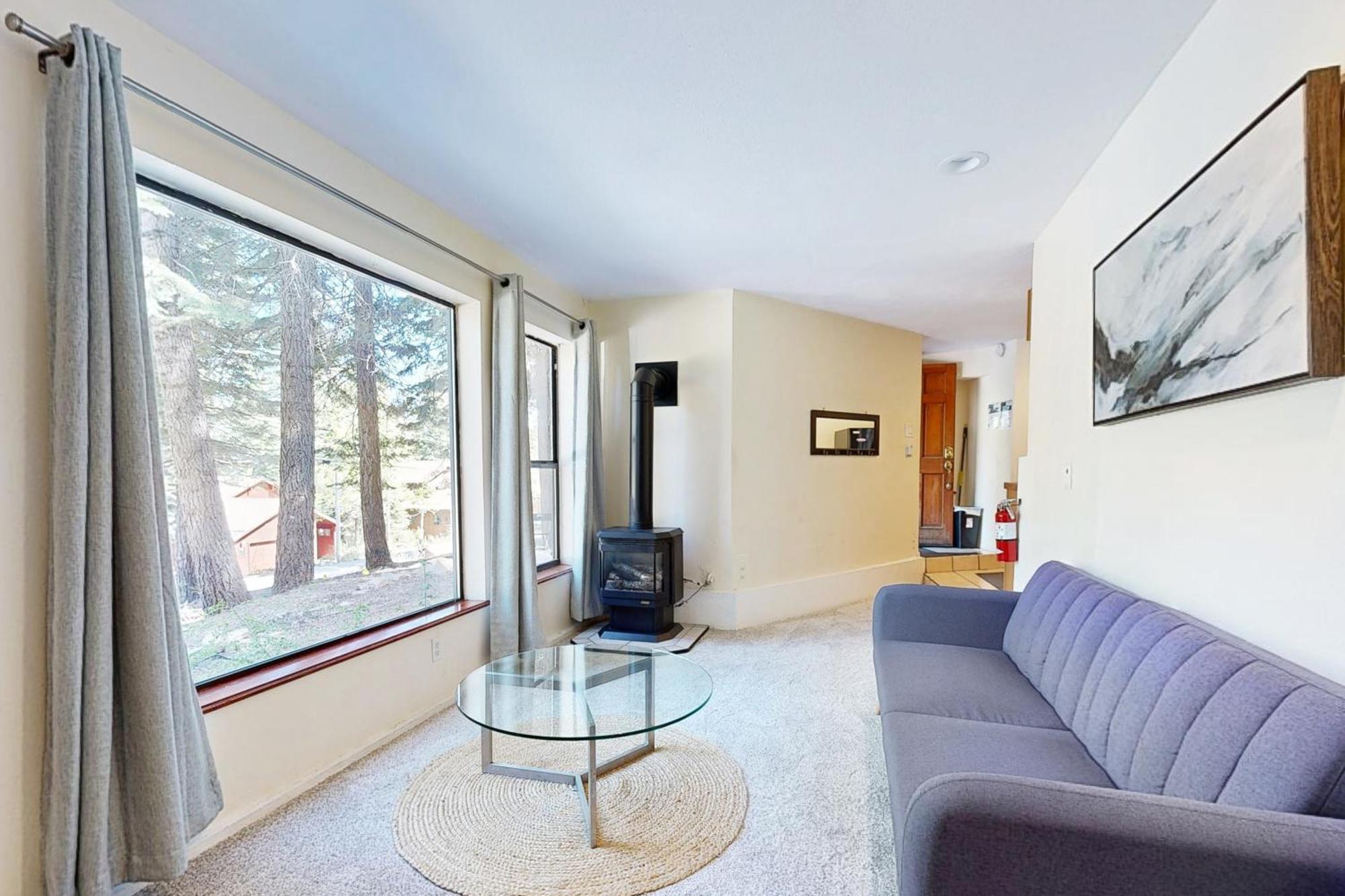 Villa Chamonix Escape Truckee Exterior foto