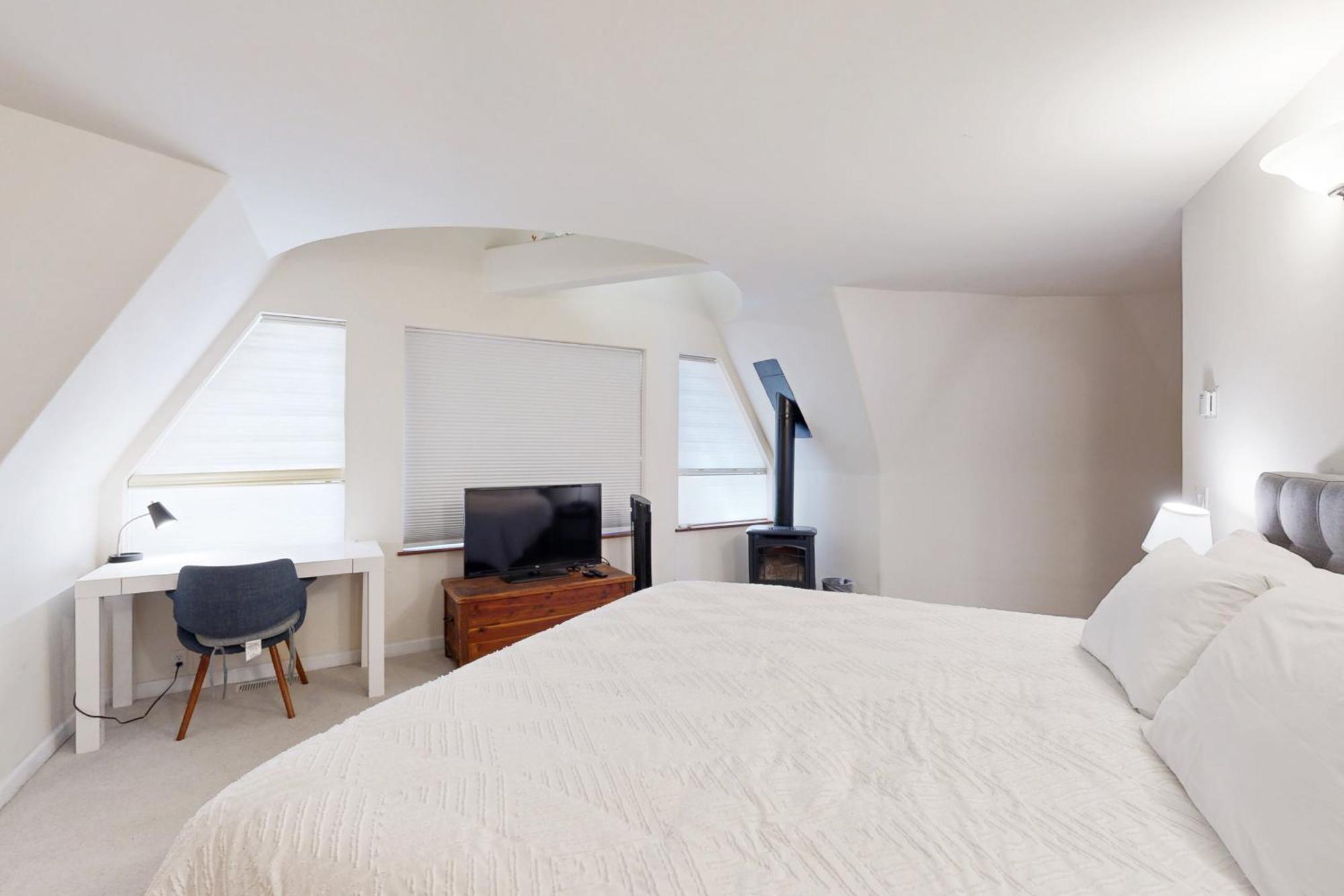 Villa Chamonix Escape Truckee Exterior foto