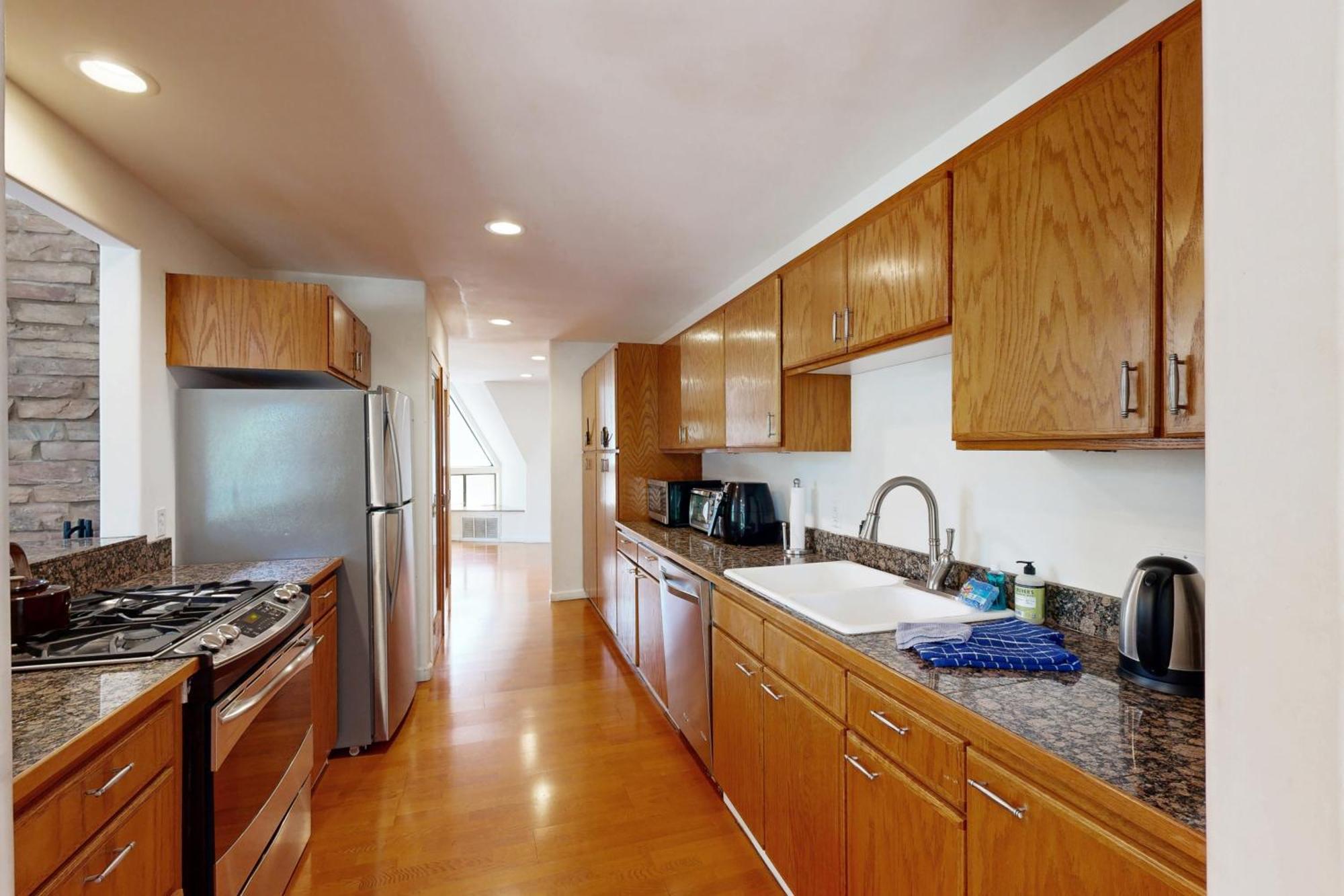 Villa Chamonix Escape Truckee Exterior foto